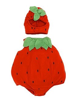 On Our Radar: Barneys Baby Halloween Costumes 