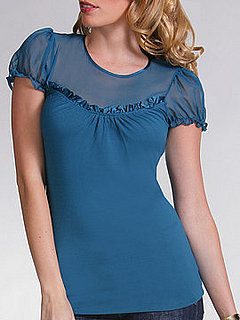 Fab Finds of the Week: Sheer Bliss 
