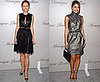 Battle of the Lhuillier: Gayheart vs. Menounos 