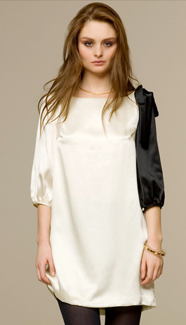 Grace Sun Ribbon Dress: Love It or Hate It? 
