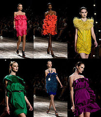 The Delicious Party Frocks of Lanvin The Delicious Party Frocks of Lanvin