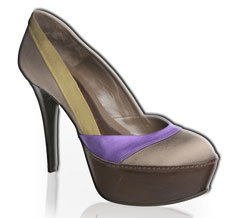 Marni Satin Platform: Love It or Hate It? 
