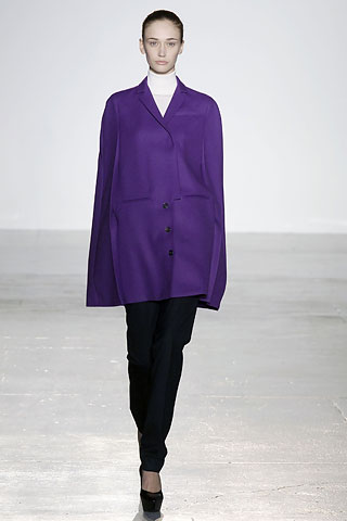 Trend Alert: Caped Crusaders 