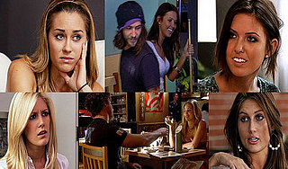 The Hills Fashion Quiz: Episode 10 (What Goes Around)