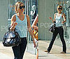 Celebrity Style: Lauren Conrad 