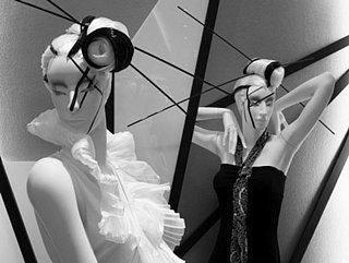 Mannequin 