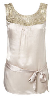 Online Sale Alert! Mid-Season Sale at Topshop 