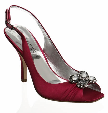 Style For Style: Slippery Soles and Soda 