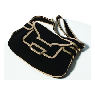 Trend Alert: Shoulder Strap Bags 