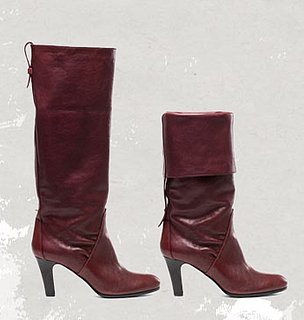 Simply Fab: Gryson Fold Down Boot 