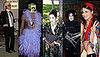 Halloween Looks of the Week 