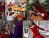 A Fabby Halloween: Veruca Salt 