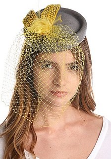 Cocktail Pillbox Hat: Love It or Hate It? 