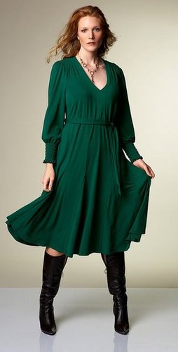 On Our Radar: Old Navy Women's Plus Winter Collection 