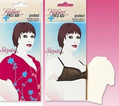 Simply Fab: Underarm Sweat Stains Be Gone!