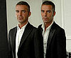 Fab Flash: Dsquared Styling America's Next Top Model 
