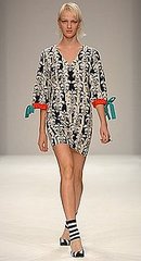 Designer Spotlight: Eley Kishimoto Designer Spotlight: Eley Kishimoto