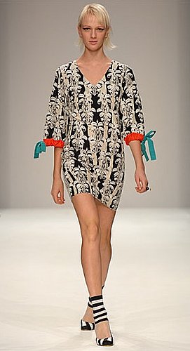 Designer Spotlight: Eley Kishimoto 