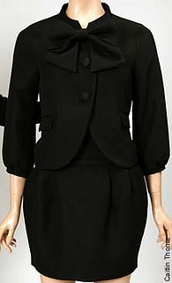 On Our Radar: Machine Washable Suiting