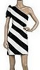Giles One-Shoulder Mini Dress: Love It or Hate It? 
