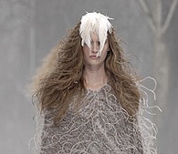 Designer Inspired Halloween Costumes