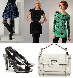 Fab's November Most Wanted