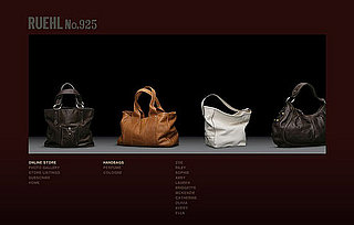 Fab Site: Ruehl.com 