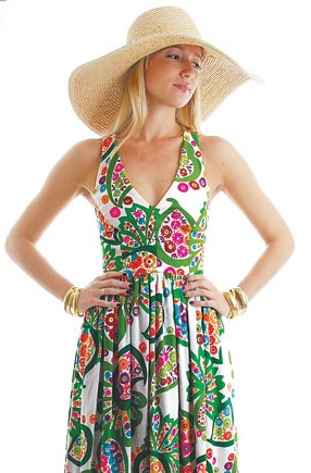 On Our Radar: Scoop Beach Collection to Debut 