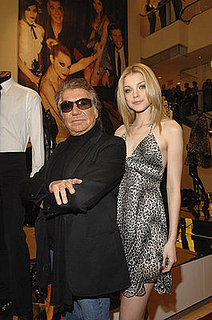 Who Hit Up Roberto Cavalli for H&M? 