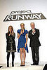 Sneak Peek! Project Runway Season 4 Runway Show 