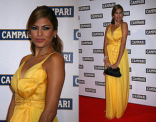 Celebrity Style: Eva Mendes 