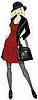 Fab Finding Follow Up: Fab's Fall Look! 
