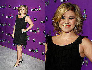 Celebrity Style: Kelly Clarkson 
