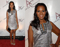 ACE Awards: Kerry Washington 