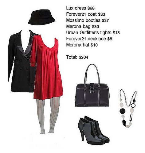 Get the Sugar Girls' Fall Looks for Less!