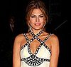 The Look: Criss-Cross Necklines
