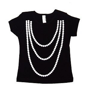 Fab Gift Guide: Stylish Baby Girl 