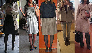 Looks of the Week! 