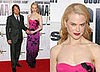 CMA Awards: Nicole Kidman
