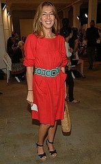 The Top 10 Essentials, According to Nina Garcia The Top 10 Essentials, According to Nina Garcia