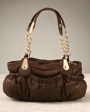 November Handbag Giveaway!