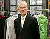 The 10 Fashion Essentials, According to Tim Gunn