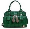 Chloe Bay Green Patent Bag: Love It or Hate It? 