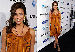 Celebrity Style: Eva Longoria 