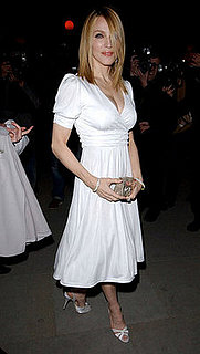 On Our Radar: Madonna and Gucci Team Up 