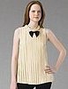 Fab Finger Discount! Marc by Marc Jacobs Georgette Silk Twill Top 