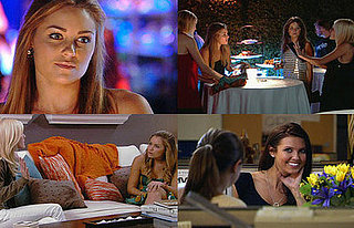 The Hills Fashion Quiz: Episode 14 "Forgive and Forget"