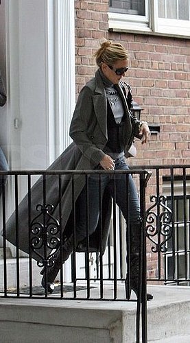 Reader Request Celebrity Style! Kate Hudson 