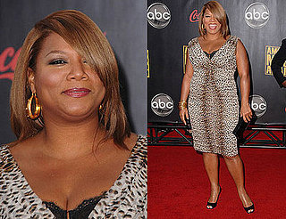 2007 American Music Awards: Queen Latifah