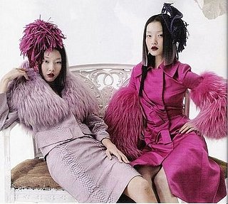 What Kind of Model Would You Want to Be? 
